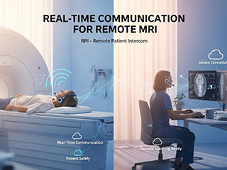 MRI RPC Device