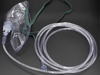 MRI Respiratory Equipment