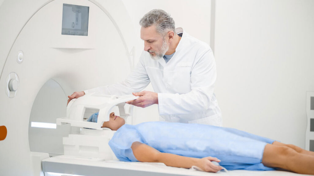 Essential MRI Room Equipment Checklist for 2026