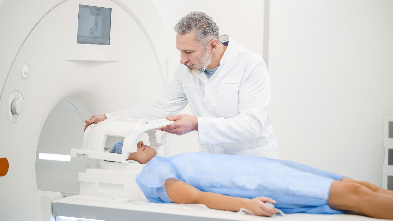 Essential MRI Room Equipment Checklist for 2026