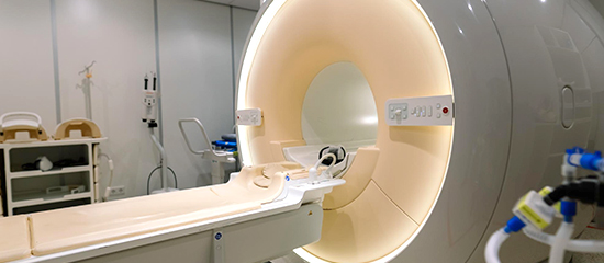 MRI Suite