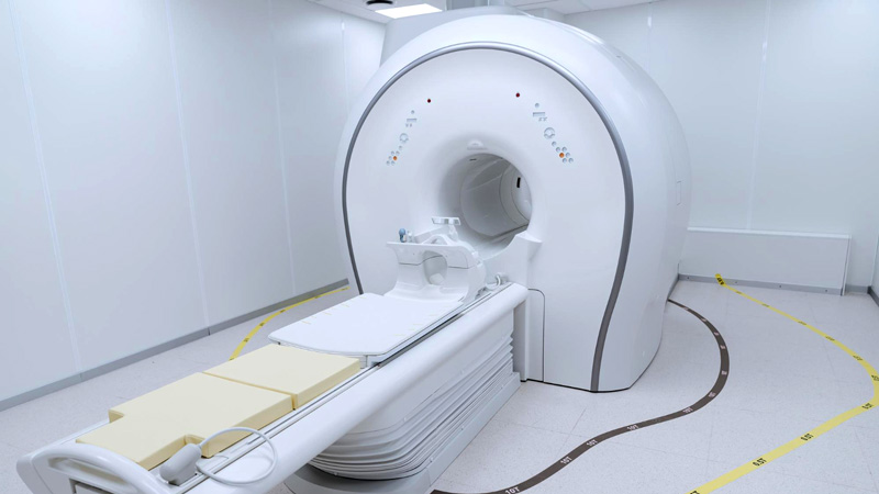 Non-Magnetic and Non-Ferromagnetic: What It Means for MRI Safety
