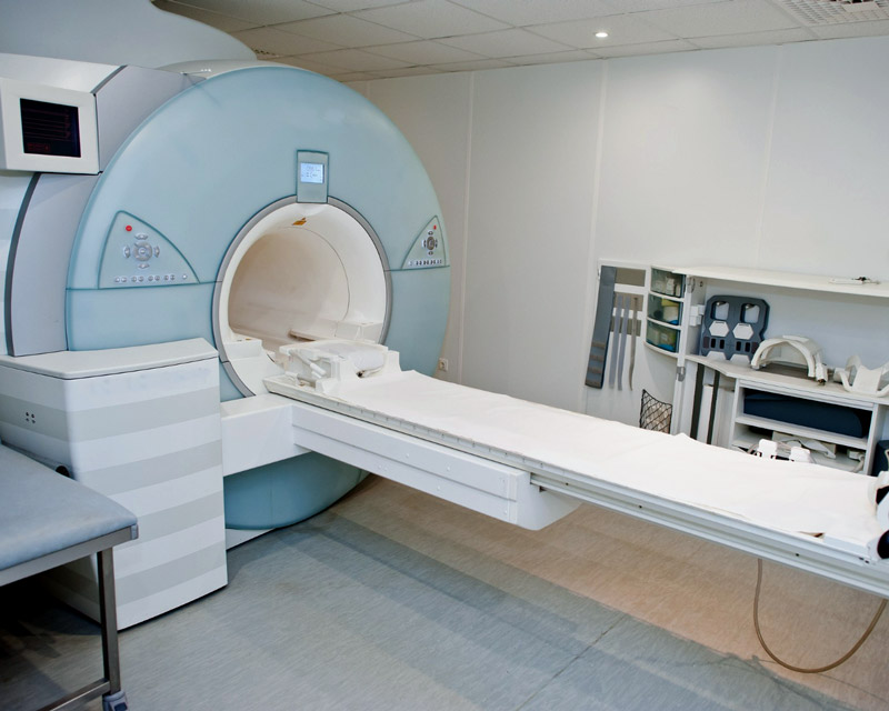 Alternative MRI Environments: Hybrid, MR-Guided, and Portable