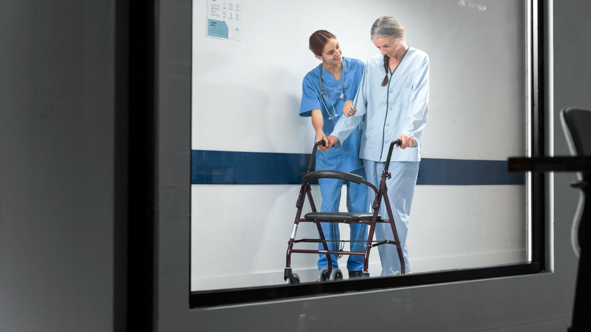 MRI Patient Transfer Equipment and Safety Guide
