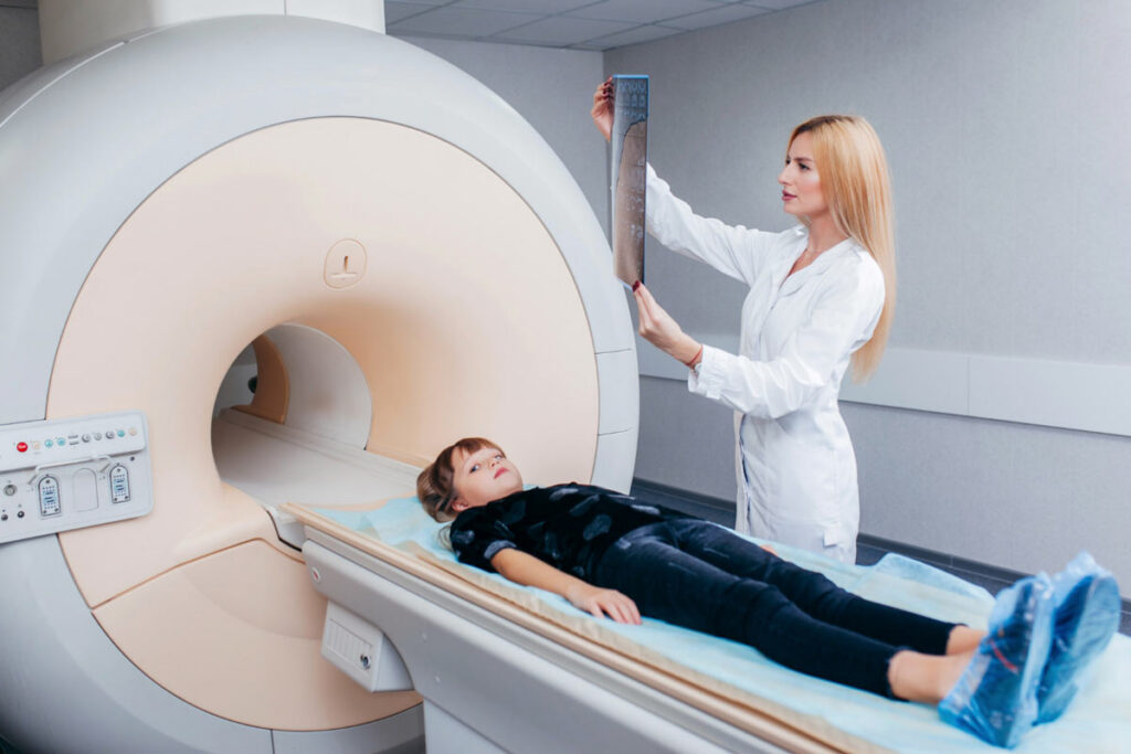 MRI Equipment: Complete Guide to Accessories & Safety