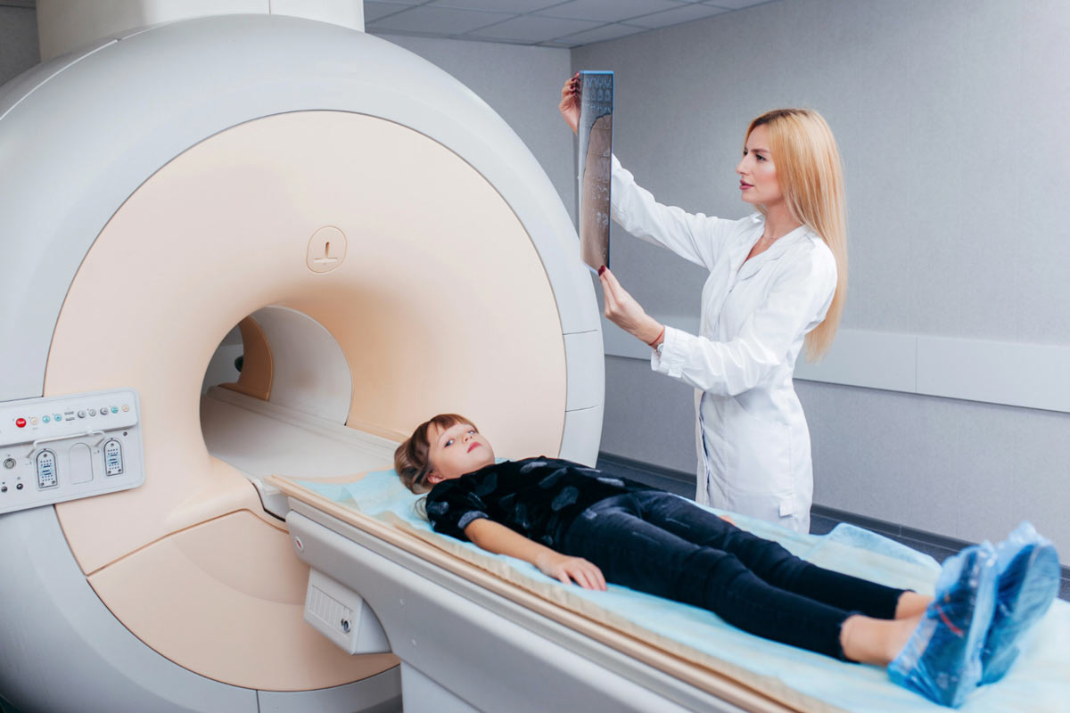 MRI Equipment: Complete Guide to Accessories & Safety