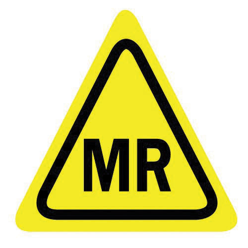 MR Conditional Label
