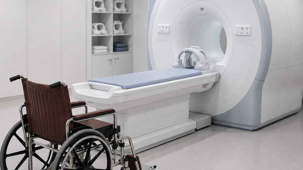 MRI Safety Labels: MR Safe vs MR Conditional vs MR Unsafe