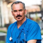 Doctor headshot